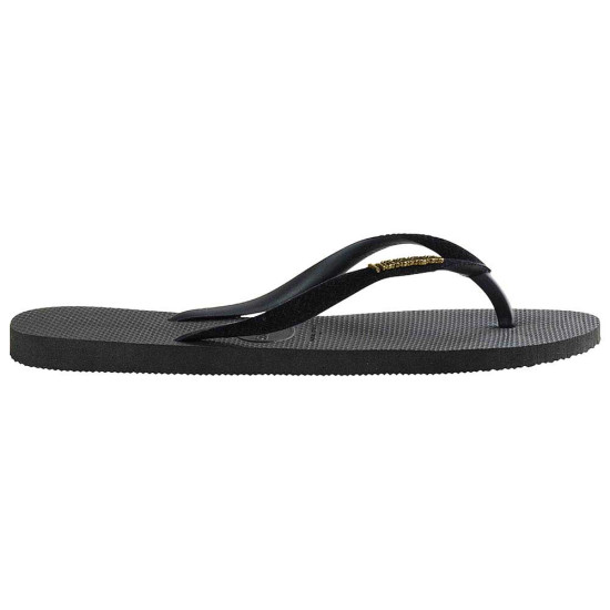 Havaianas Γυναικείες σαγιονάρες Slim Logo Metallic